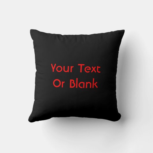 粒子波の二重性 クッション (裏面)