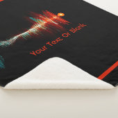 粒子波の二重性 シェルパブランケット (3/4)