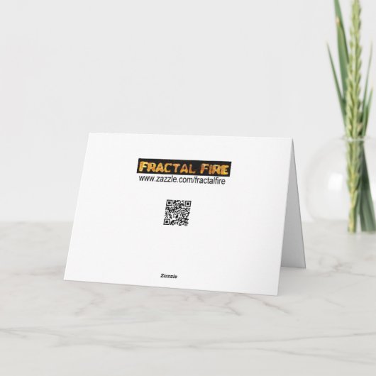 粒子波の二重性 シーズンカード (裏面)