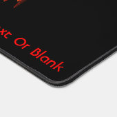 粒子波の二重性 デスクマット (コーナー)