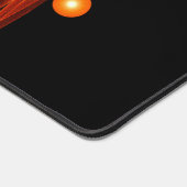 粒子波の二重性 デスクマット (コーナー)