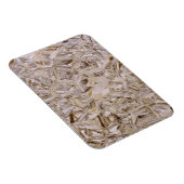 粒子OSB建築合板プリント マグネット (右側)