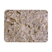 粒子OSB建築合板プリント マグネット (横)