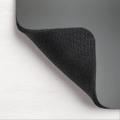 粒状紙テクスチャ マウスパッド (コーナー)