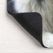 粗いカラーマウスパッド マウスパッド (コーナー)