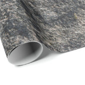 粗い岩石表面 ラッピングペーパー (ロールコーナー)