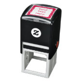 粗い枠 セルフインキングスタンプ (商品)