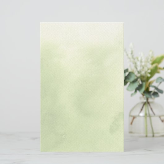 粗い絵を描テクスチャー紙 便箋 (スタンド正面)