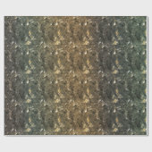 粗い表面 ラッピングペーパー (フラット)