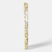 粗粗粗糖キューブ Case-Mate iPhoneケース (裏面 / 左)