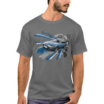 粗紡機sd1 VitesseのTシャツ