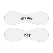 粗野なボール 野球ボール (パネル)