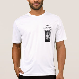 粗野超金切り声を上げて下さい Tシャツ