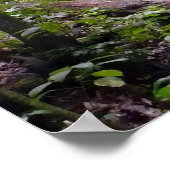 粘り強やる気を起こさせるいポスター ポスター (角)