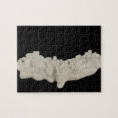 粘土のConcretion ジグソーパズル (横)