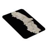 粘土コンクリート マグネット (右側)