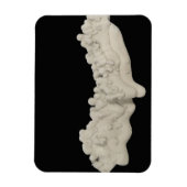 粘土コンクリート マグネット (縦)