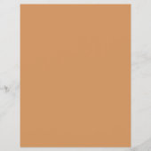 粘土ポット、陶芸教室、陶工広告会 チラシ (裏面)