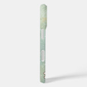 粘土花弁織 Case-Mate iPhoneケース (裏面 / 右)