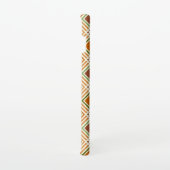 粘土藻類パターン SAMSUNG GALAXYケース (右側)