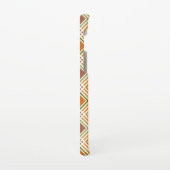 粘土藻類パターン SAMSUNG GALAXYケース (左側)