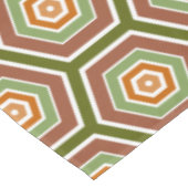 粘土藻類 テーブルクロス (アングル)