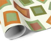 粘土藻類 ラッピングペーパー (ロールコーナー)