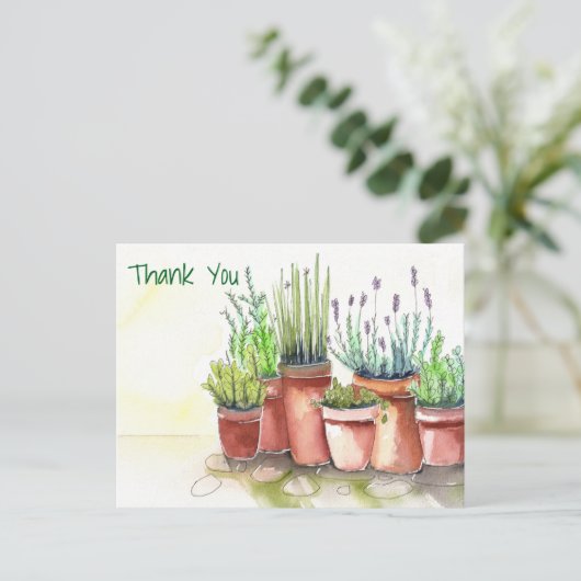 粘土配列 ポストカード (スタンド正面)