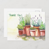 粘土配列 ポストカード (正面/裏面)