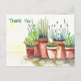 粘土配列 ポストカード