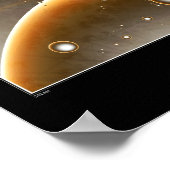 粘度2 ポスター (角)