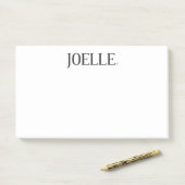 粘着ノートパッド ポストイット (デスク)