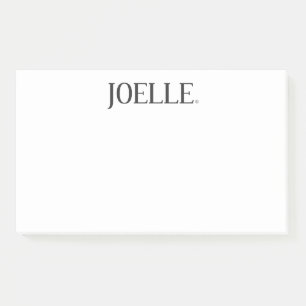 粘着ノートパッド ポストイット