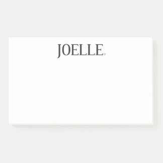 粘着ノートパッド ポストイット