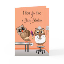 粘着性がある状態