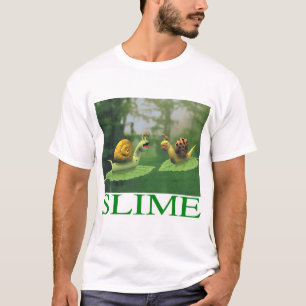 粘着物(Tシャツ) Tシャツ