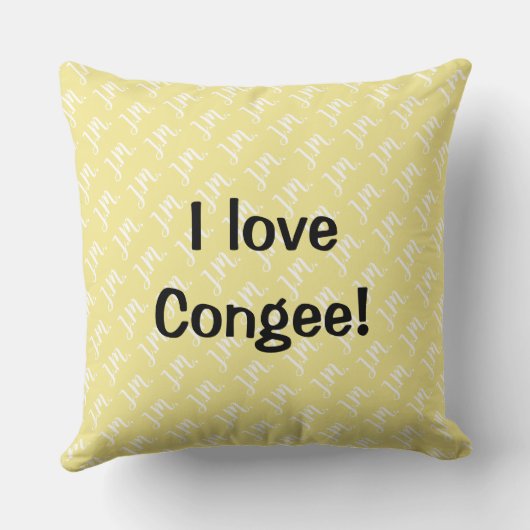 粥のJookの米のポリッジのお粥ボールの中国語は壊れます クッション (裏面)