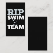 精おもしろい管切除引用文手術 名刺 (正面/裏面)