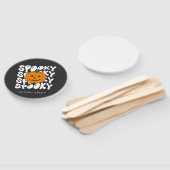 精不気味神 ハンドファン (組立なし)