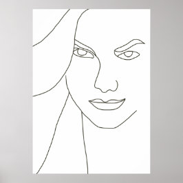 精凝視 ポスター