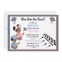 精子を明かす人種の性別を獲得したおもしろい人