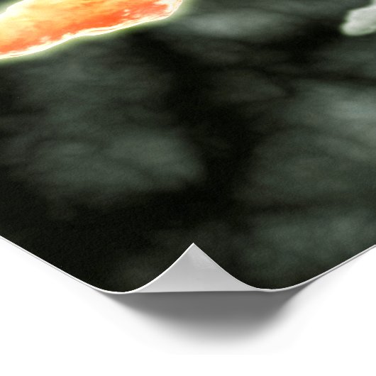 精子旅行 ポスター (角)