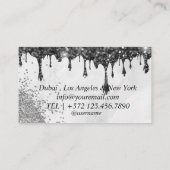 精密でスタイルPMUで唇を強化 名刺 (裏面)