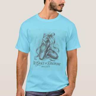 精密の芸術 Tシャツ