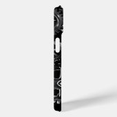 精密歯車工房のスマホケース Case-Mate iPhoneケース (裏面 / 右)