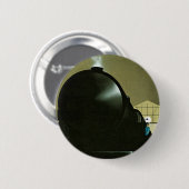 精密鉄道ポスター 缶バッジ (正面&裏面)