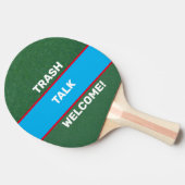 精度と制御：最高の卓球ラケット 卓球ラケット (横)