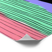 精査 ポスター (角)