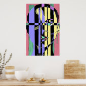 精査 ポスター (キッチン)