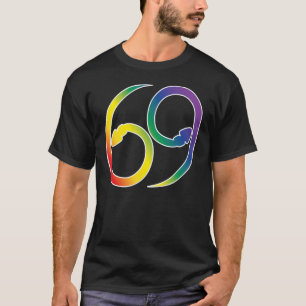 精液 Tシャツ
